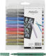 Creative Markere de Desen Set 12buc