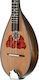 Musicland Tzouras Three-string