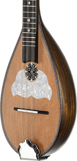 Musicland Tzouras Three-string