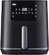Braun MultiFry 5 Еър Фрайър 6лт Черен
