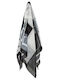 Guess Women's Scarf Black