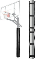 Vevor Basketball-Polsterung 180 cm langlebiger runder oder quadratischer Pfosten