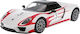 Rastar Ferngesteuertes Auto Porsche GT3 RS 70710