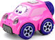 Silverlit Tooko Junior Follow Me Crossroad Girl II RC Car Si81014