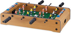 Relaxdays Mini Football Table Kids 11 X 51 X 50 Cm