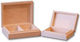 Drew Pearson International Ltd Deckkoffer 16x12cm 1Stück