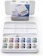 Winsor & Newton Watercolour Multicolour with Brush