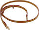 Rania's handmade creations Strap for Knitted Bag Camel
