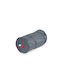 Cat Play Tunnel Relaxdays Foldable 48cm X 25cm Gray