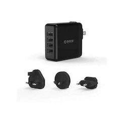 Orico DSP-4U-BK-PRO 34W Orico DSP-4U-BK-PRO 34W