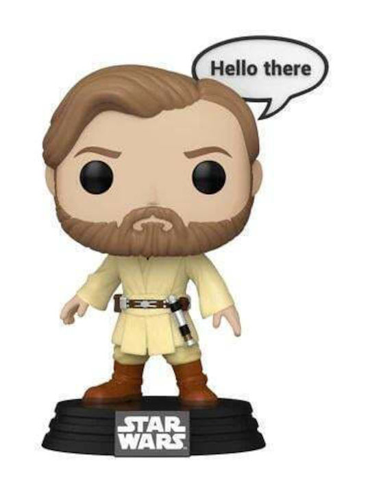 Funko Pop! Movies: Star Wars - Obi-Wan Kenobi 781