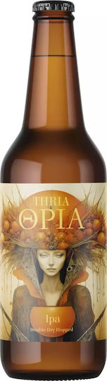 Thria India Pale Ale (IPA) Flasche 1x330ml