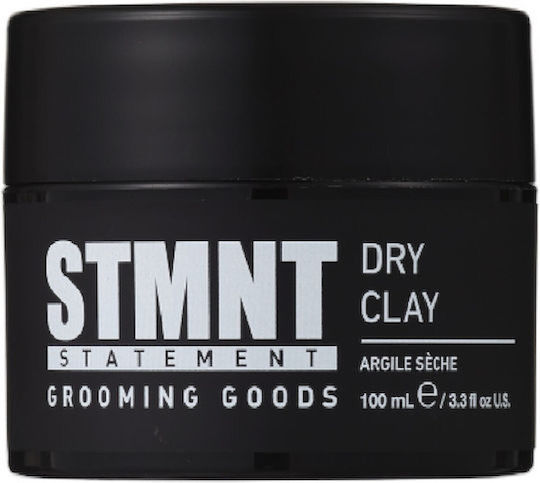 Dry Clay Πηλός για Δυνατό Κράτημα & Ματ Αποτέλεσμα 100ml