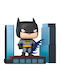 Funko Поп! DC Първична възраст: Батман от анимационния сериал - Batman на покрива