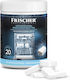 Frischer Frischer Dishwasher Cleaning Tablets Καθαριστικό Κουζίνας 20τμχ