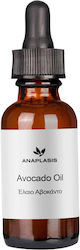 Anaplasis Έλαιο Αβοκάντο
