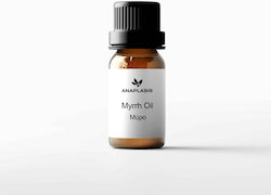 Anaplasis Essential Oil Myrrh 100ml Anaplasis Essential Oil Myrrh 100ml