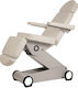Weelko Scaun medical în Alb culoare 03085-1