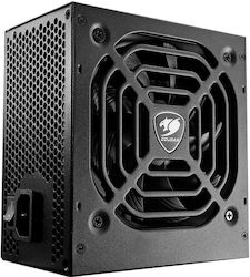 Cougar STC 600 600W Пълен кабел