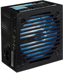 Aerocool VX Plus RGB 700W Full Wired 80 Plus Standard Aerocool VX Plus RGB 700W Full Wired 80 Plus Standard