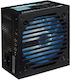 Aerocool VX Plus RGB 700W Μαύρο Τροφοδοτικό Υπολογιστή Full Wired 80 Plus Standard