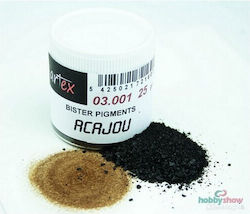Artex 25gr Bister Acajou Artex 25gr Bister Acajou