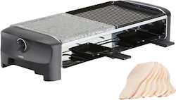 Princess Raclette Τυριού Σχάρας & Λείας Πλάκας 1200W Princess Raclette Τυριού Σχάρας & Λείας Πλάκας 1200W