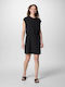 Boundless Beauty Rochie De Vară Mini Neagră