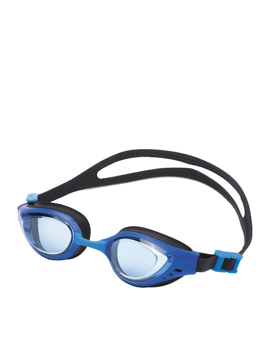 Vaquita Swimming Goggles Adults Black