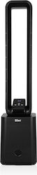 Zilan ZLN1087 Χωρίς Πτερύγια Μαύρος Zilan ZLN1087 Χωρίς Πτερύγια Μαύρος