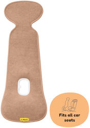 Aeromoov Car Seat Cover Brown Breathable