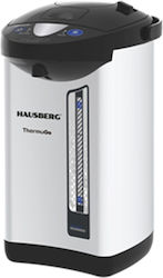 Hausberg HB3645IN 5.2lt cu Putere 900W Gri Hausberg HB3645IN 5.2lt cu Putere 900W Gri