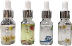 QBD Nail Strengthening Oil 18ml