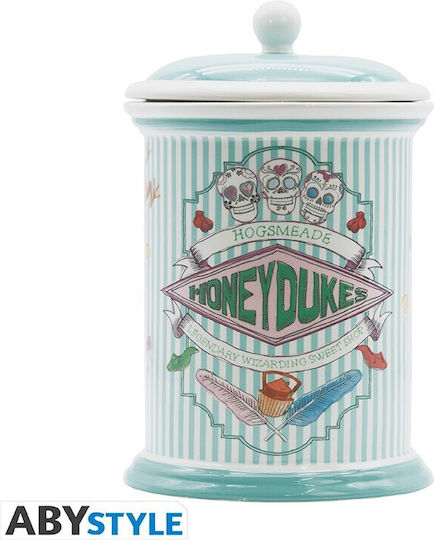 Harry Potter Cookie Tin Honeydukes Fan Shop Merchandise