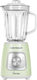 DictroLux Mixer Mit Glas Kanäta 1,5 l 1000W Grün 060193