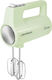 DictroLux Hand Mixer 500W Green