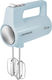 DictroLux Μίξερ Χειρός 500W