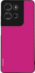 Калъф Sonique Colorbloc Series за Motorola Moto...