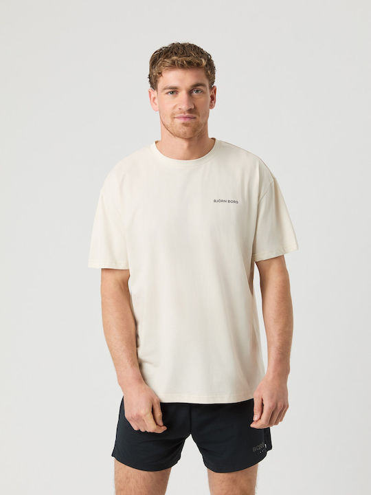 Sportliches T-Shirt Birch