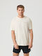 Sportliches T-Shirt Birch