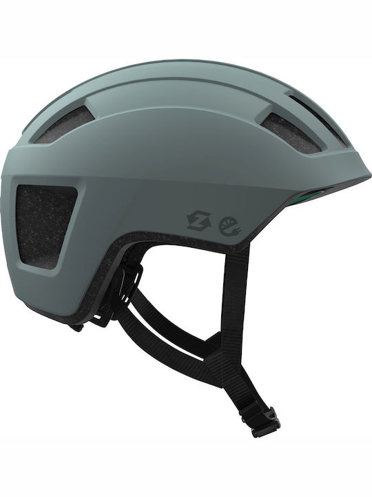 Каска за велосипед Lazer Verde Kineticore
