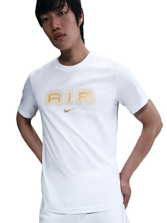 Nike Тениска White