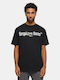 T-shirt Black