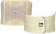 Firtech Lumbostat Belt Waist with Stays in Beige color