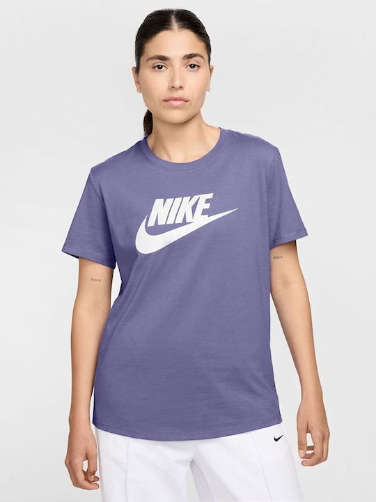 womens nike oversized t shirt