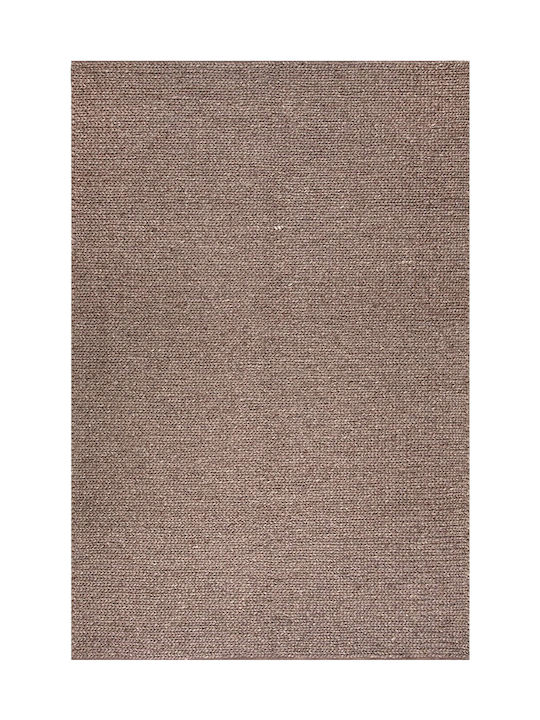 Βιοκαρπέτ Naf Naf Χαλί Ορθογώνιο Beige 200x300cm