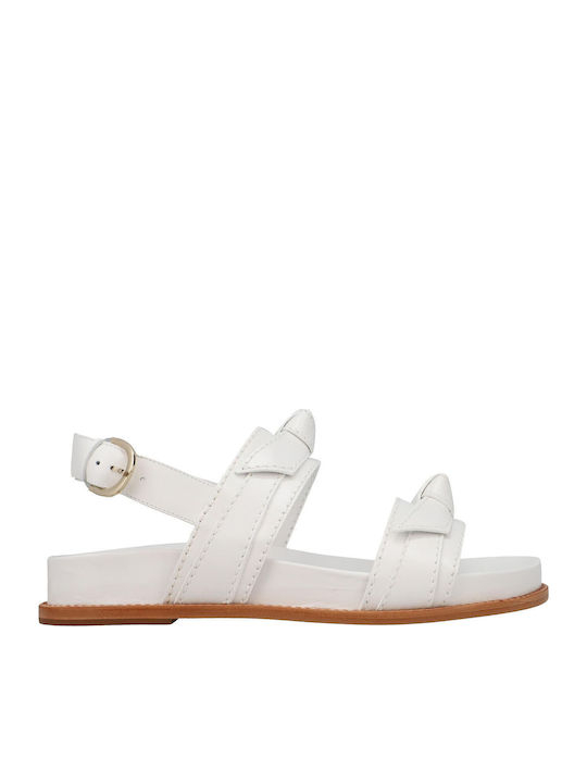Alexandre Birman Σανδάλια White