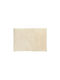 Chios Hellas Badematte Rechteckig 31955ΜΖ Beige 50x80cm