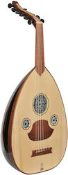 Saz Traditional Oud No5a