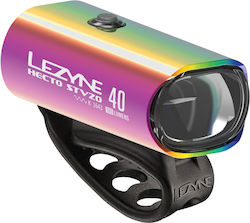 Lumină Față Lezyne Hecto Drive 40